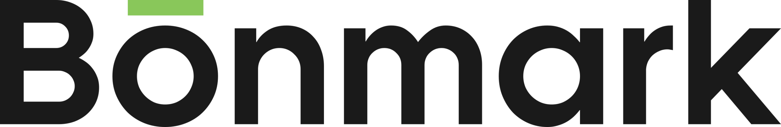 Bonmark